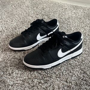 Nike Men’s Dunk Low Retro